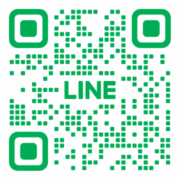 LINE QR Code