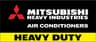 Mitsubishi Heavy