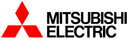 Mitsubishi Electric logo