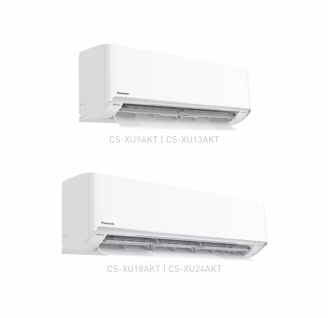 Premium nanoe™ Inverter XU Series (AKT) - Image 7