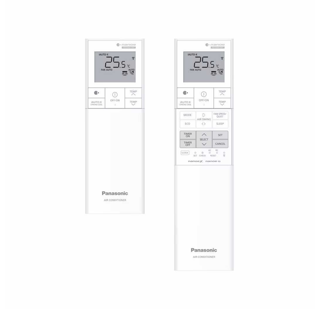Premium nanoe™ Inverter XU Series (AKT) - Image 6
