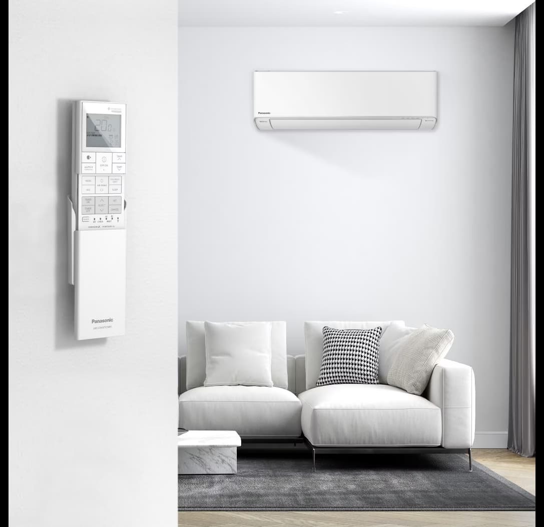 Premium nanoe™ Inverter XU Series (AKT) - Image 3