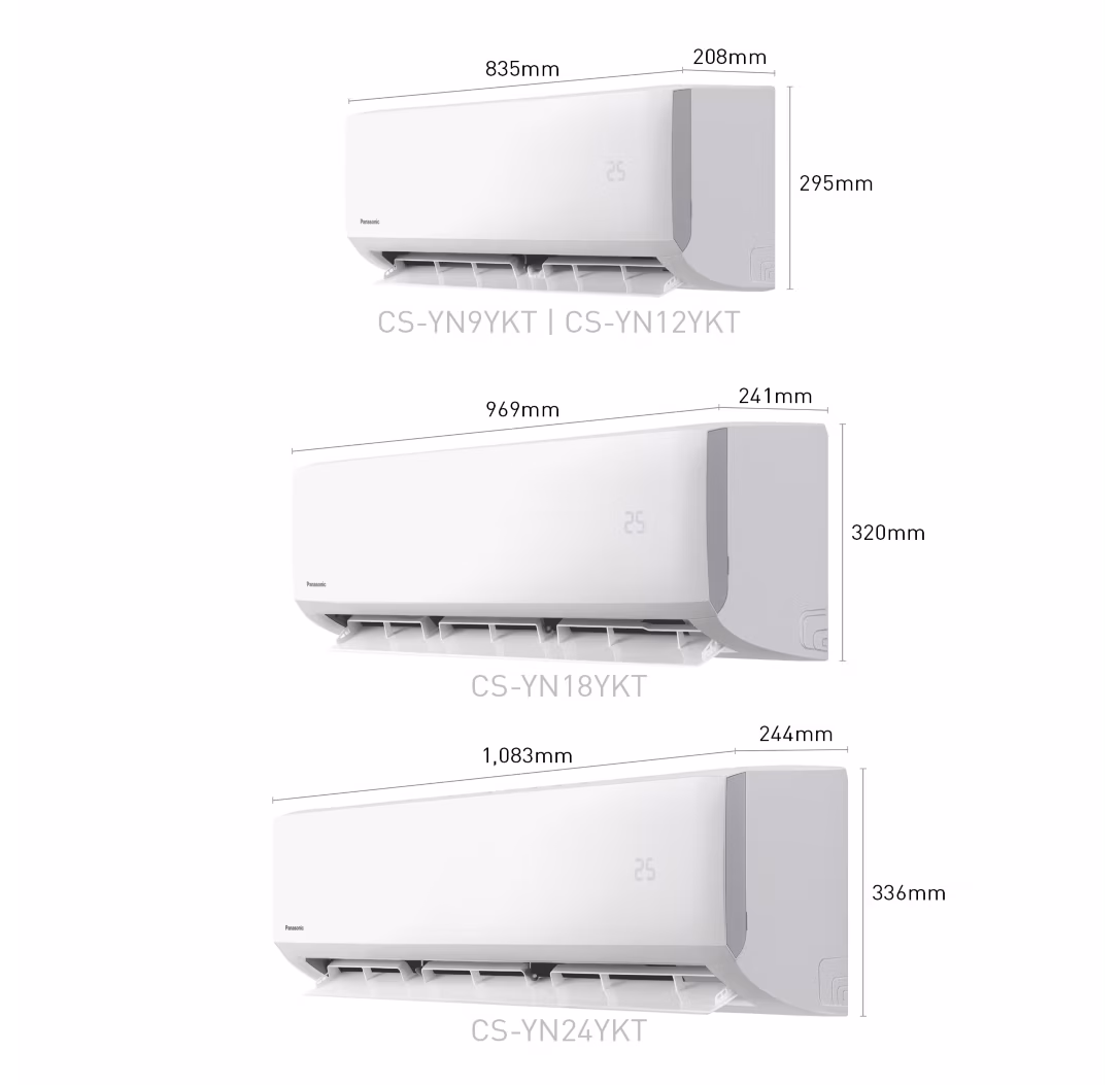 YN series - Image 4