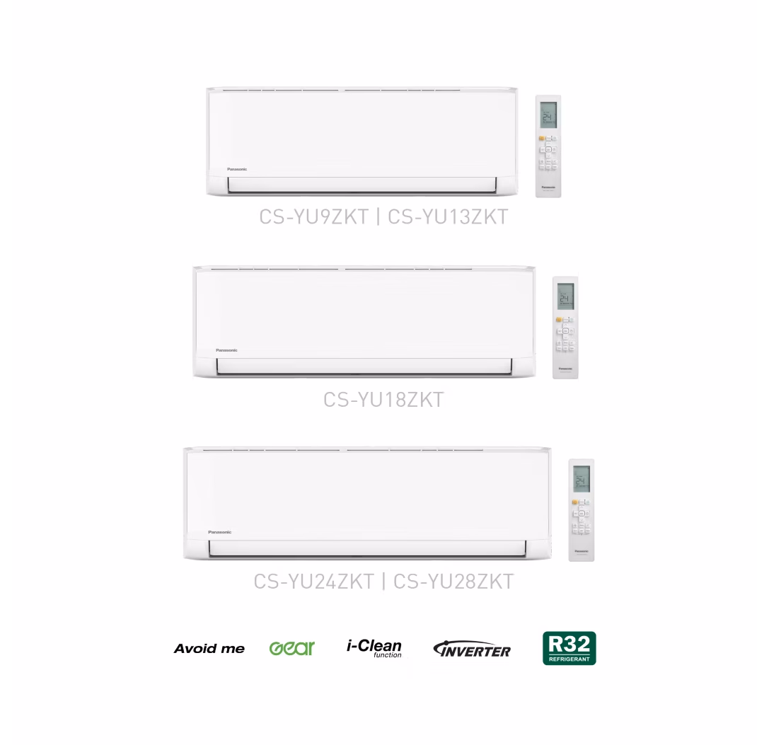 YU Series Standard Inverter - Image 4