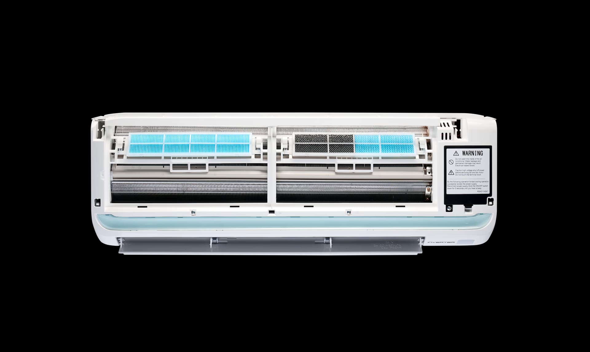 Yuki Series – Deluxe Inverter - Image 5