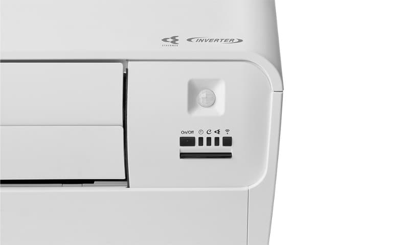 MAX INVERTER STAR KM SERIES FTKM-YV2S - Image 7