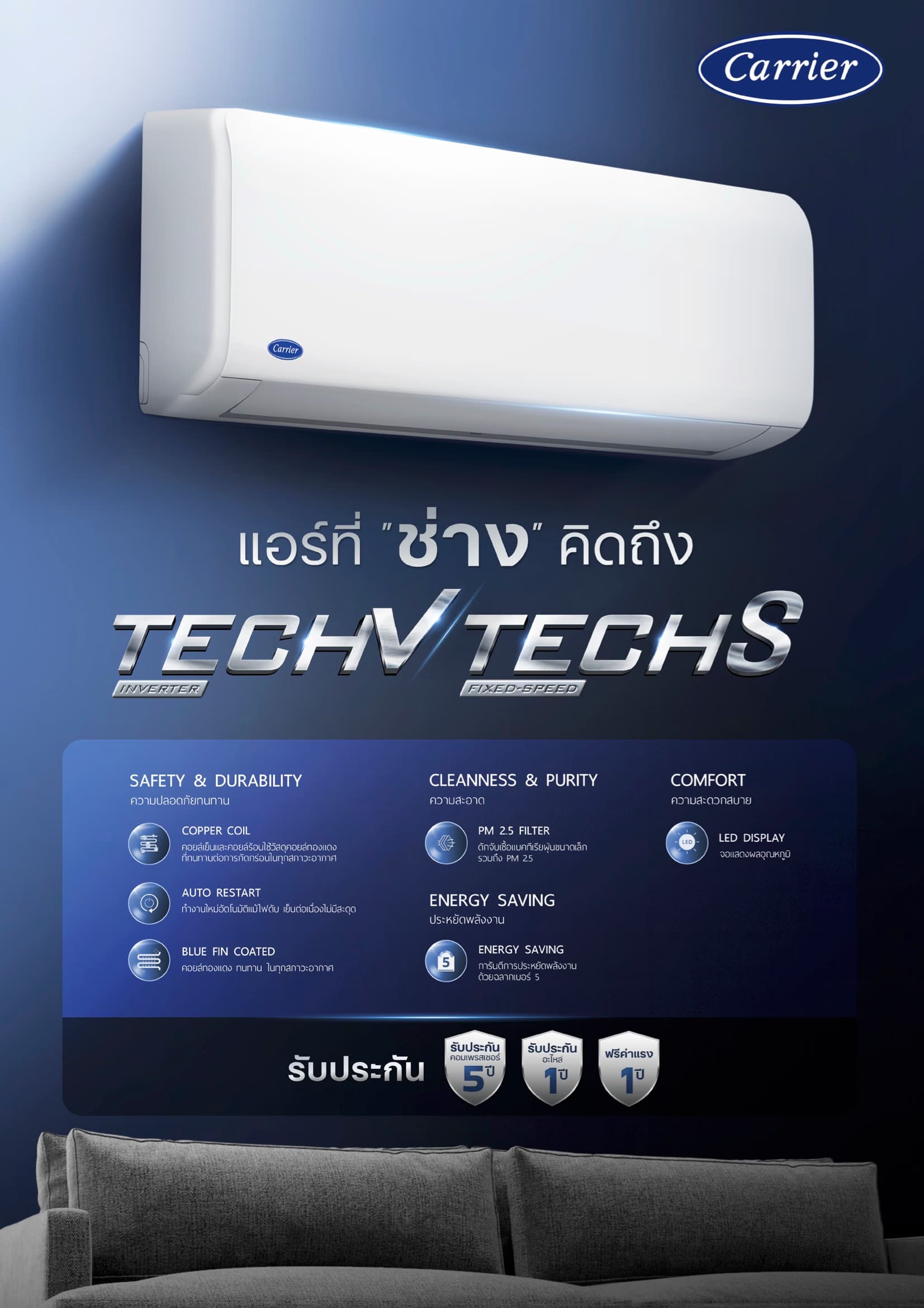 🔥NEW 2026🔥 NVAA INVERTER - Image 2