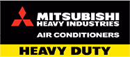 Mitsubishi Heavy