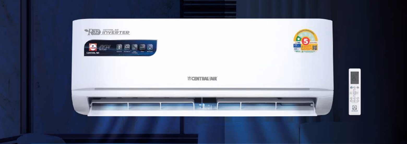 CFW - IVM - Series