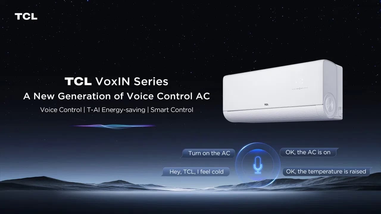 T-VOXIN Series (2026) Inverter