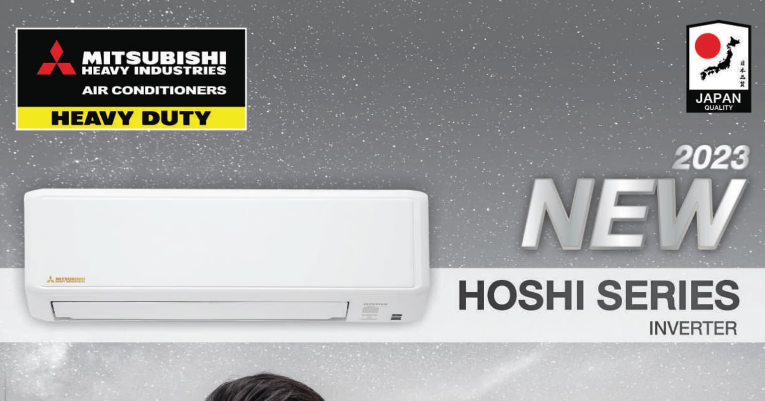Hoshi - Inverter