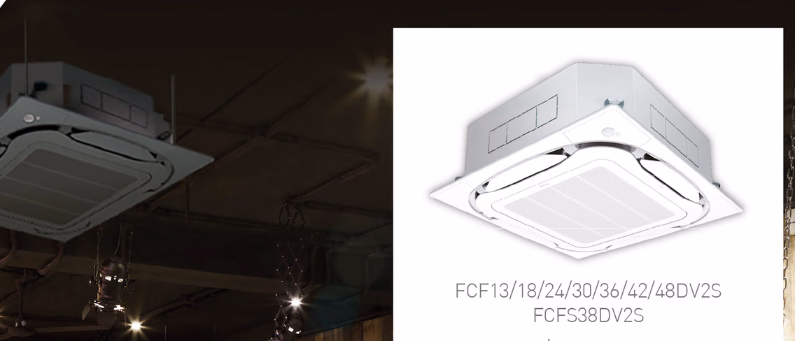 FCF